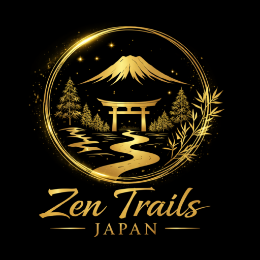 ZenTrailsJapan